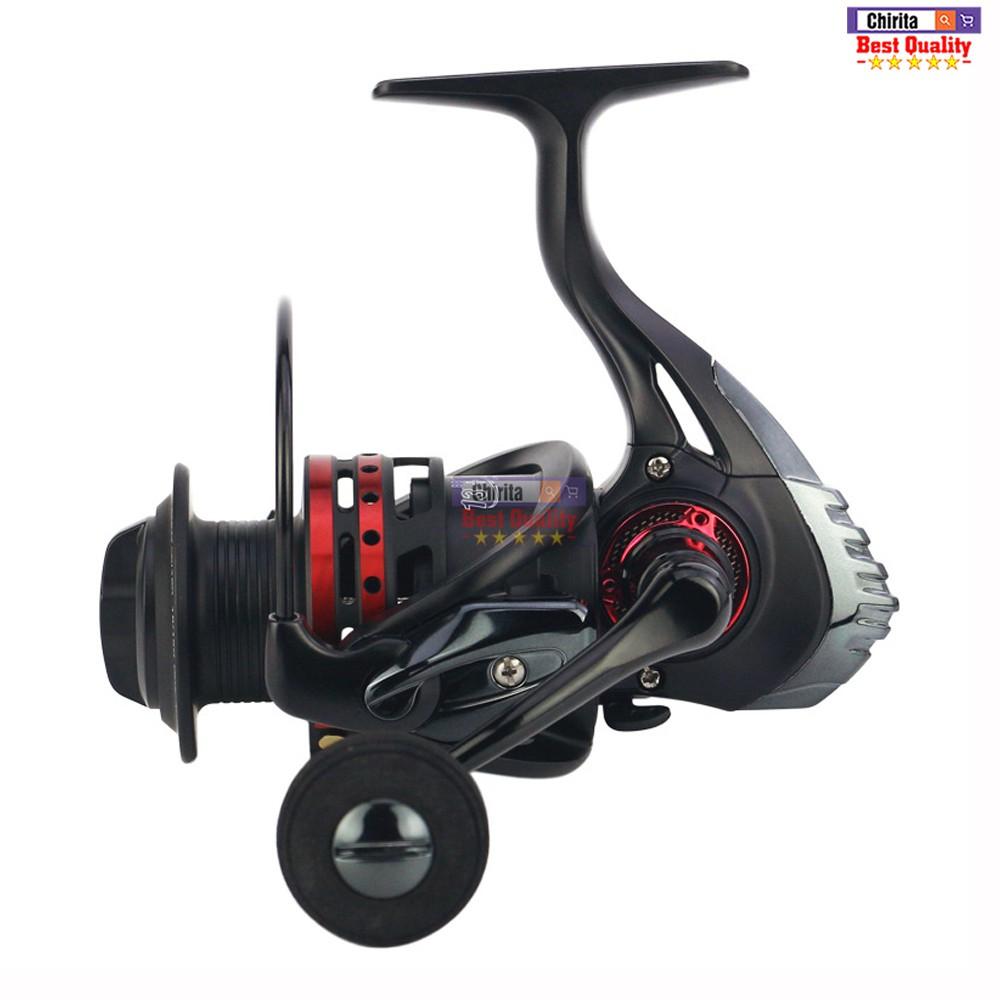 Máy câu Yumoshi XM5000
