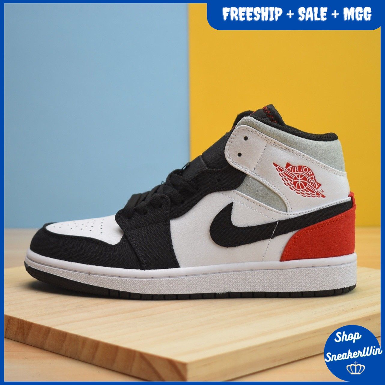 union jordan 1 Chất Lượng, Giá Tốt 2021 | Lazada.vn