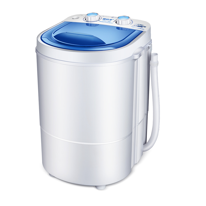 Máy giặt mini XPB22-588S, 2.2kg đồ, tốc độ 1400 vòng/phút