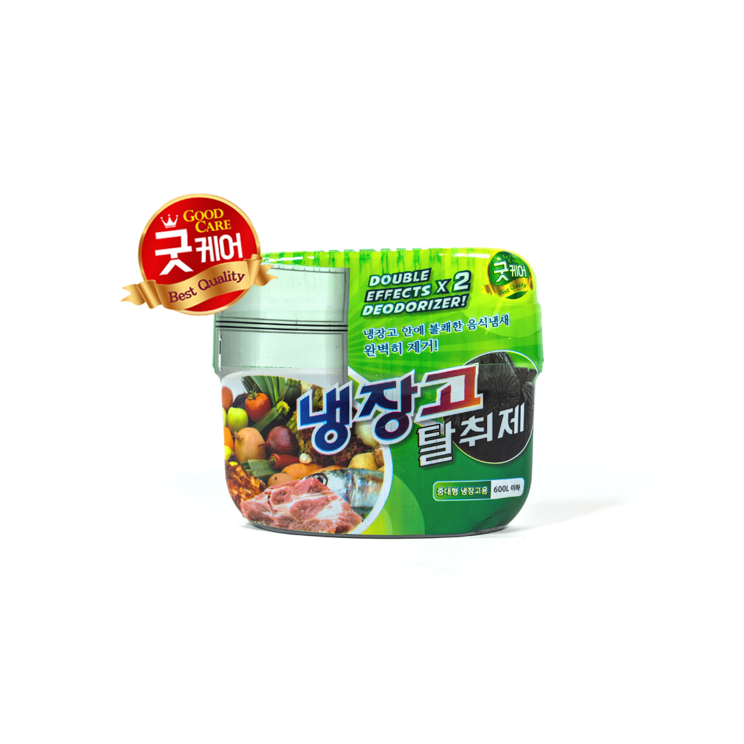 Wax deodorant refrigerator good care 200g