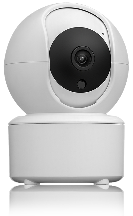 Camera Wifi ICat Mini