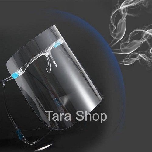Kính Chắn Chống Giọt Bắn Phòng Dịch