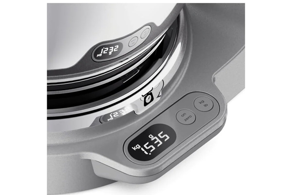 Máy trộn đa năng Kenwood KVL85.004SI