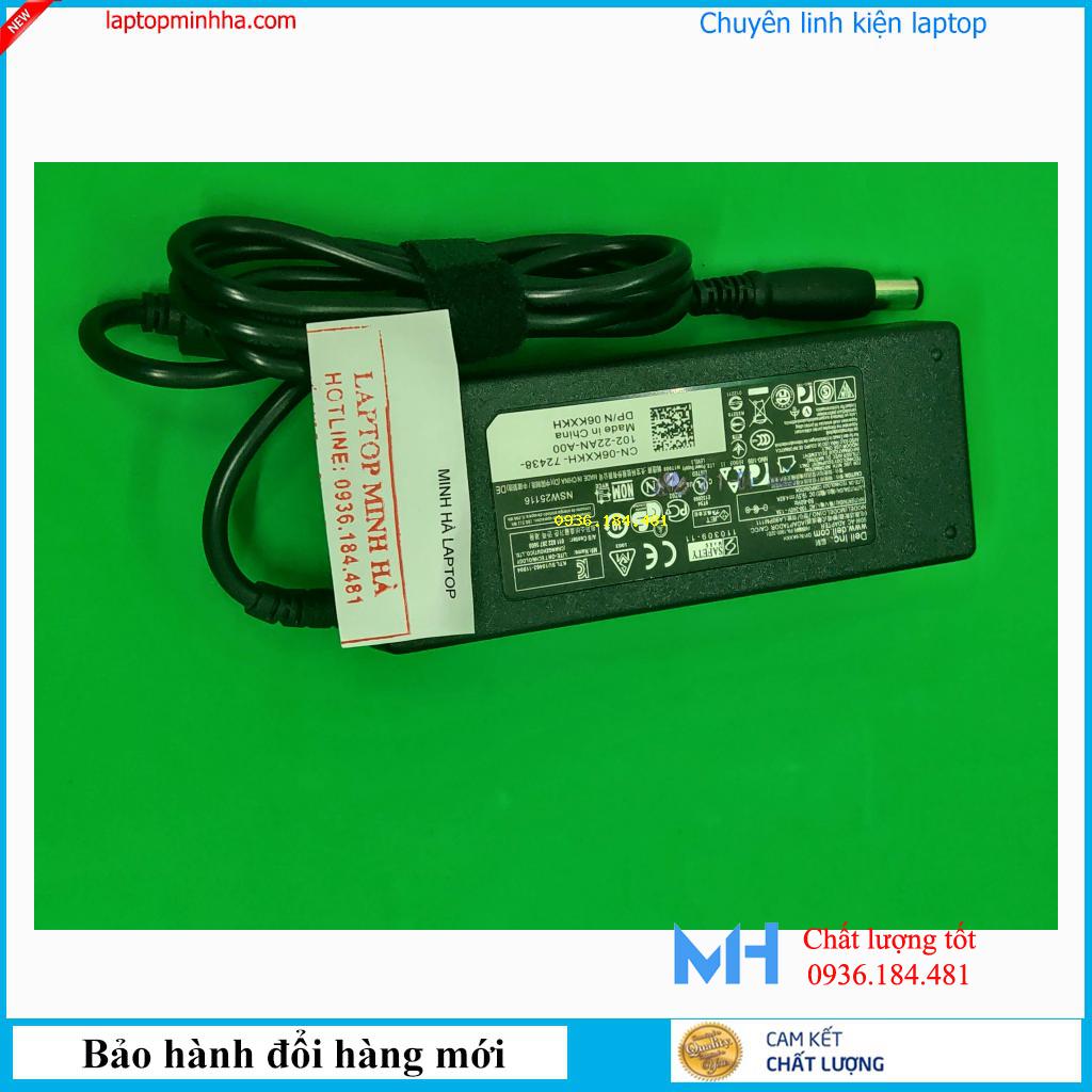 Sạc laptop Dell Latitude E6520, Sạc  Dell Latitude E6520