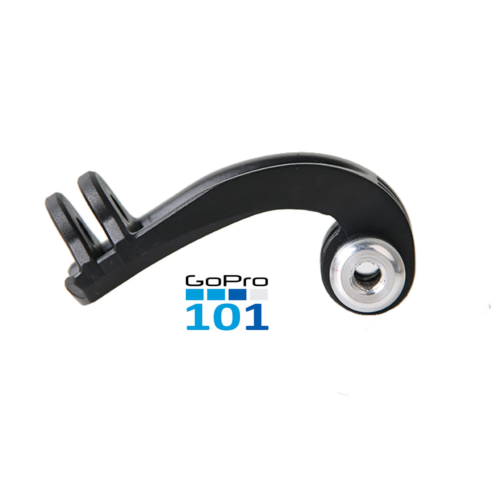 Ngàm xoay dọc Vertical mount GoPro Action camera