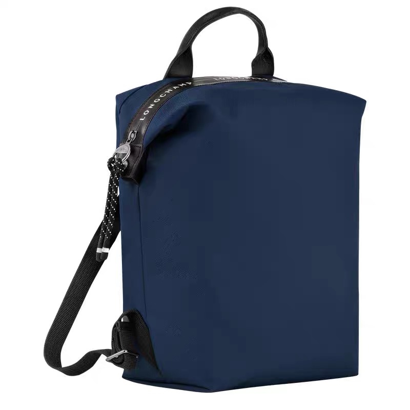 backpack Le Pliage nylon bag Long champs backpack large capacity lightweight backpack for men and women Ba lô nữ Túi xách nữ Túi xách nam