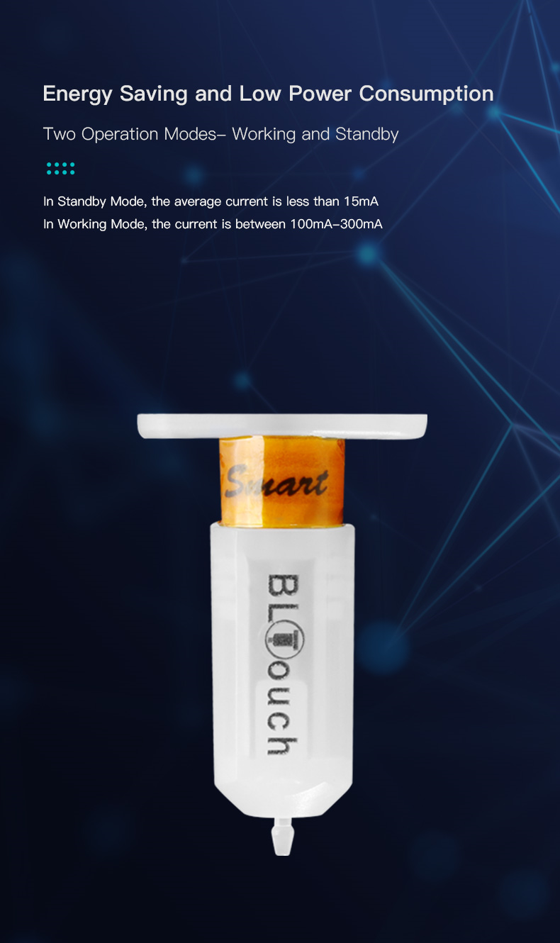 Cảm biến tự cân bằng cảm ứng Ender-3 V2 BL 32 Bit ( BL Touch)
