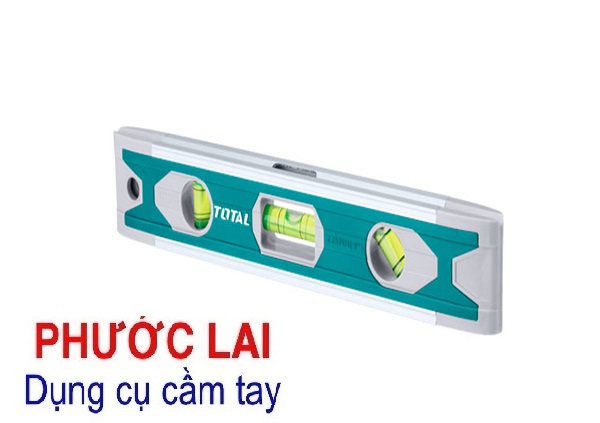 Thước thủy có từ 400mm Total TMT20405M