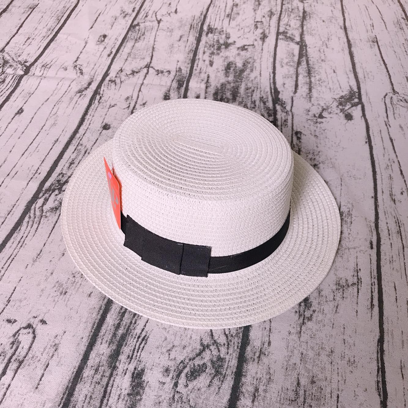 Nón Cối Vintage Đi Biển Nữ (Nhiều Màu)