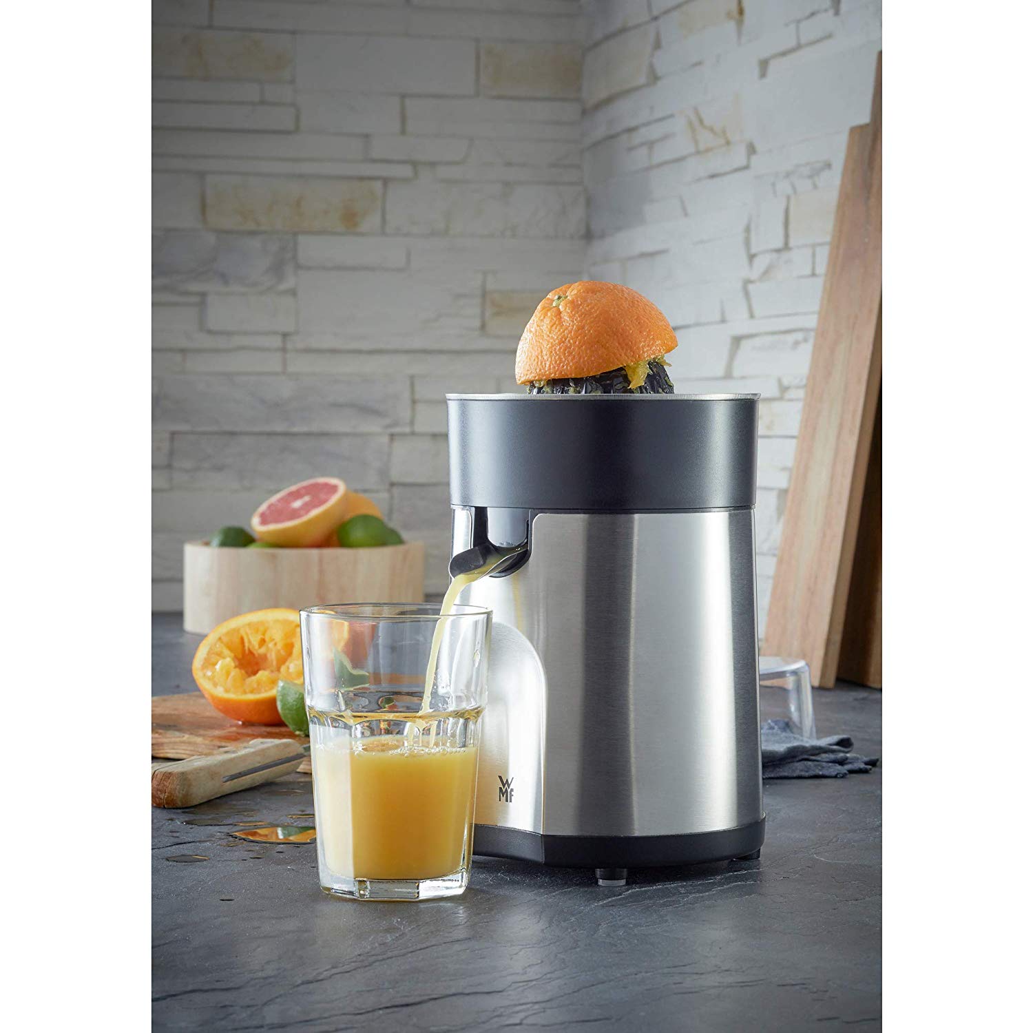 Máy vắt cam WMF STELIO Citruspresse (Hàng Đức)