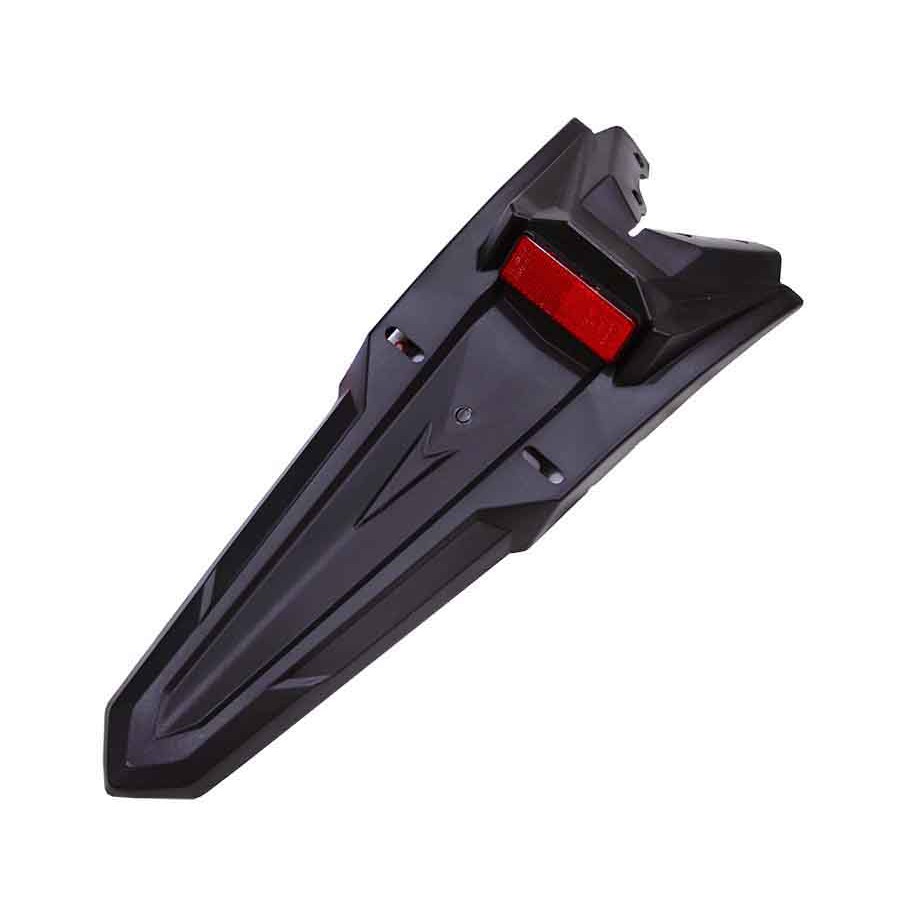 ĐUÔI DÈ SONIC GẮN EXCITER 150