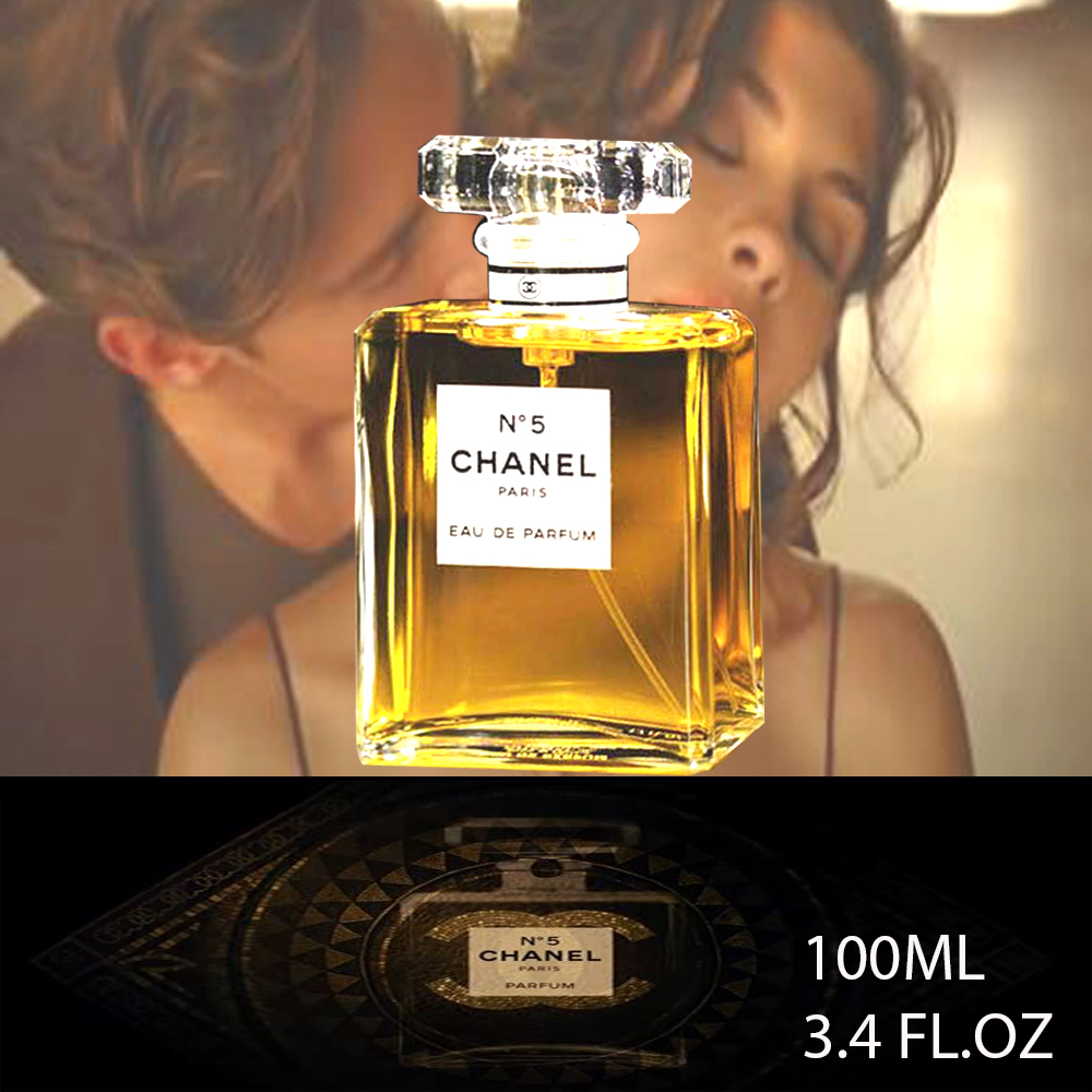 Nước hoa nữ COCO chanel EDP 100ml