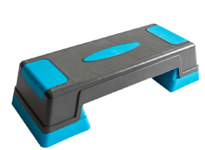 BỤC DẬM NHẢY TẬP GYM LS3168C