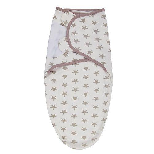 Ủ kén swaddleme 100% cotton
