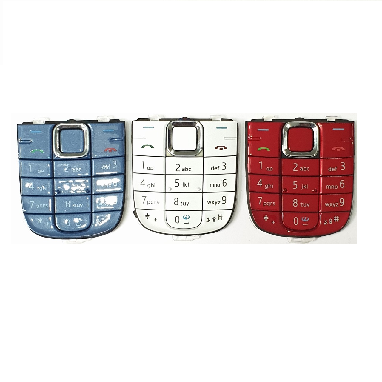 Bàn phím Nokia 3120c
