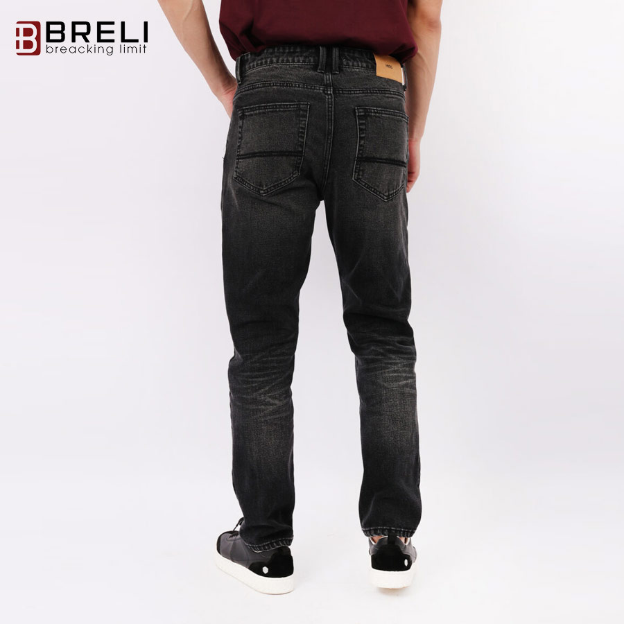 Quần Jean nam Breli - BJD2141-BL