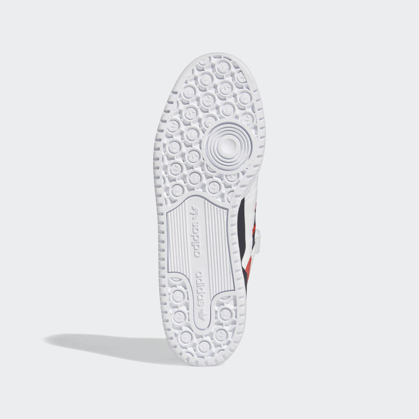 Giày sneaker adidas Forum Low GZ9112