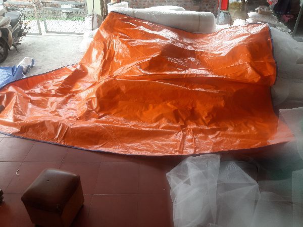 Bể bạt nuôi ốc , ếch , cá , lươn , chạch - 5x2x1 tú phương