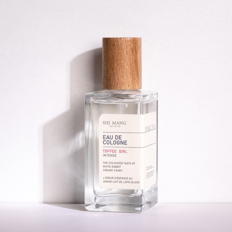 Nước Hoa Shimang Cao Cấp Eau De Cologne EDP 50ML unisex