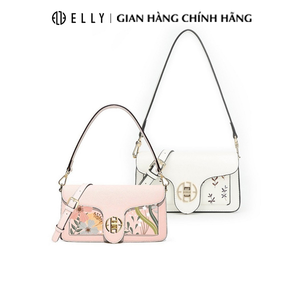 TÚI XÁCH NỮ THỜI TRANG CAO CẤP ELLY-EL174