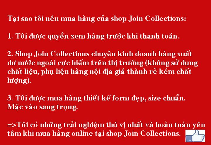 [HCM]Aó Khoác Alan Walker JOIN COLLECTIONS - Vải xịn