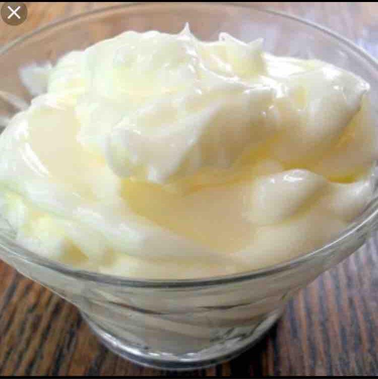 Sốt Mayonaise thùng 3kg