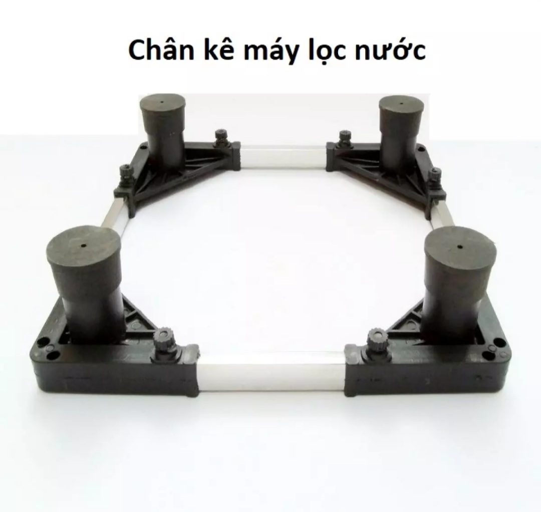 CHÂN MÁY LỌC NƯỚC.