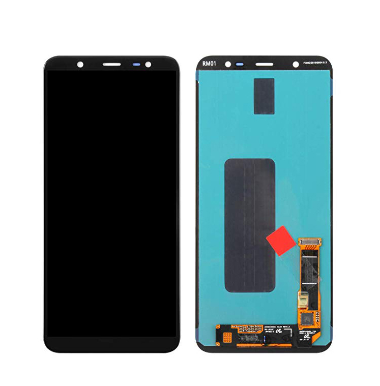 Bộ màn hình samsung j800 / j810 q-led 3ic