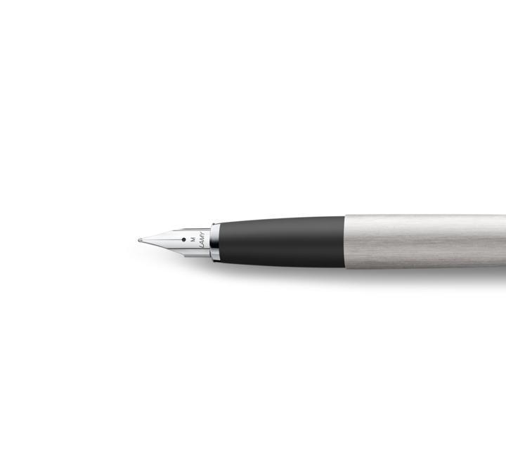 Bút máy cao cấp LAMY studio Brushed (065)