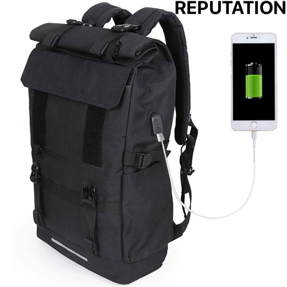 Balo 3 tầng ( 3 trong 1 ), cam kết sản phẩm đúng mô tả, chất lượng đảm bảo an toàn đến sức khỏe người sử dụng