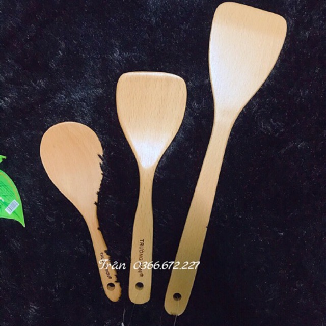 Sạn Gỗ Cao Cấp Trường Sơn