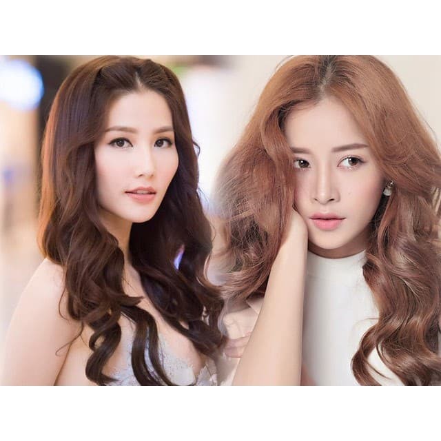 Kem ủ tóc hấp dầu siêu mượt tinh dầu dừa
