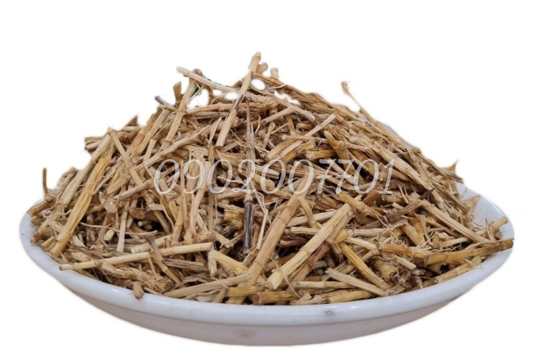 Rễ Cỏ Tranh (Bạch Mao Căn, Rễ Cỏ Gianh) 100g/200g/300g/500g