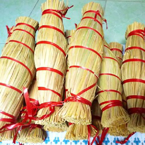 1 Cây Tré Bó Rơm Đặc Sản Bình Định