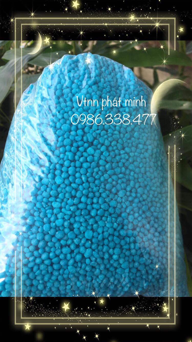 Phân Ure Xanh USA (1kg)