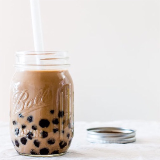 Bột Trà Sữa Socola Mole Đài Loan 100 GRAM