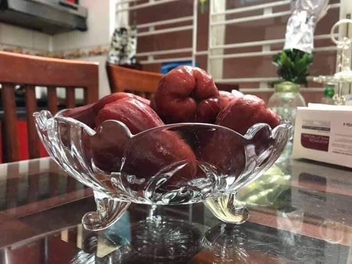 BÁT THUỶ TINH 3 CHÂN