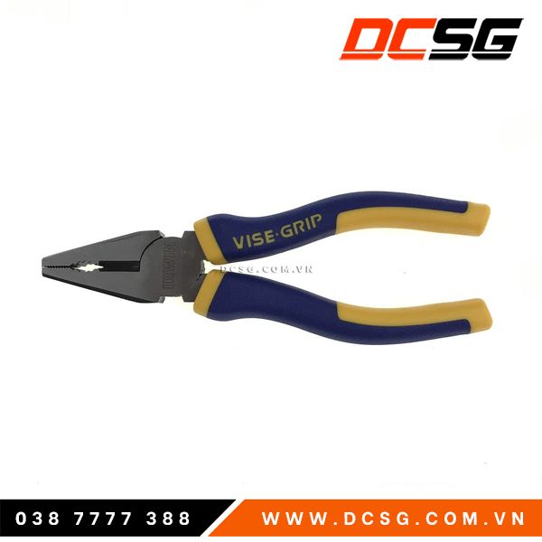 Kềm điện cao cấp 6"-150mm  IRWIN 10505875