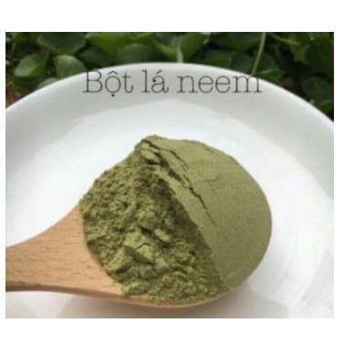 [HCM]1Kg Bột Lá Neem Ấn Độ