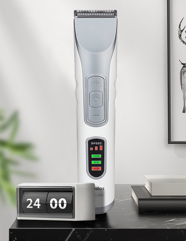 Tông đơ cắt tóc Codos chc-331