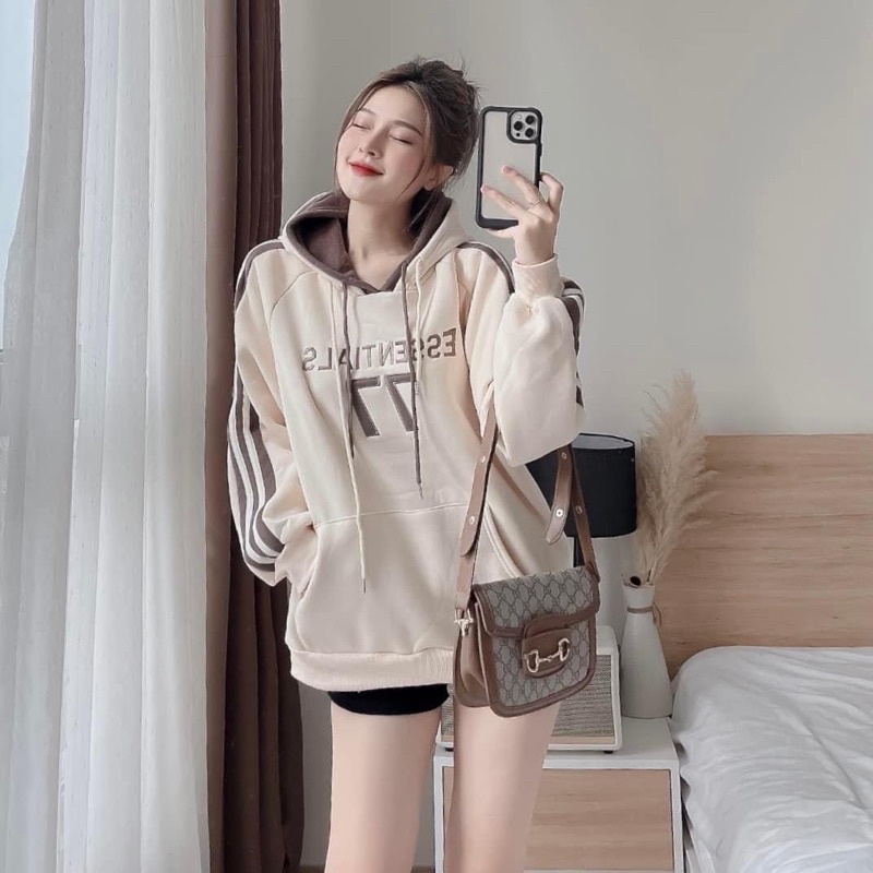 Áo nỉ hoodies hot hit 2023