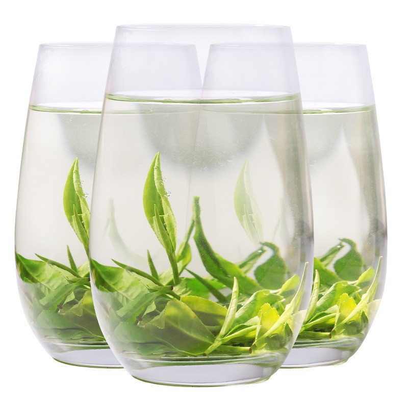 Trà Long Tỉnh Tây Hồ gói 100, 200 gram