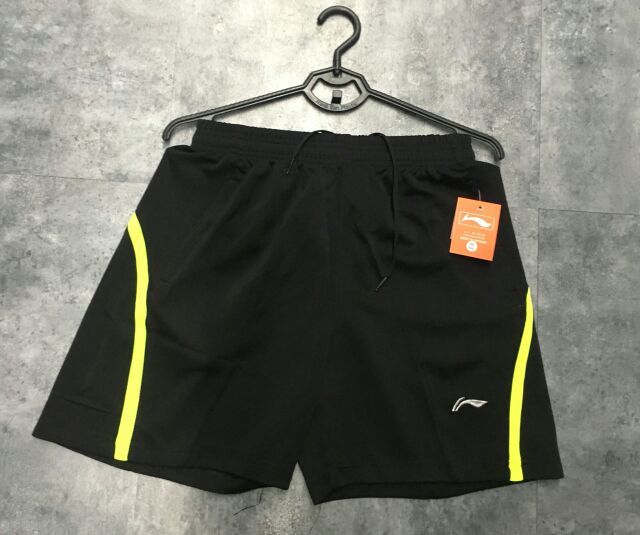 QUẦN CẦU LÔNG LINING NAM NGUYÊN SPORT