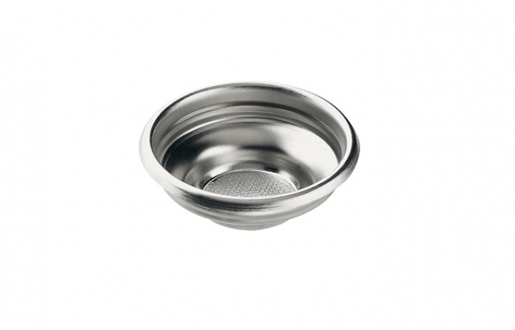 Filter Đơn - Phin Đơn Máy Pha Cà Phê- Nhập Khẩu Trực Tiếp Từ Ý 100%