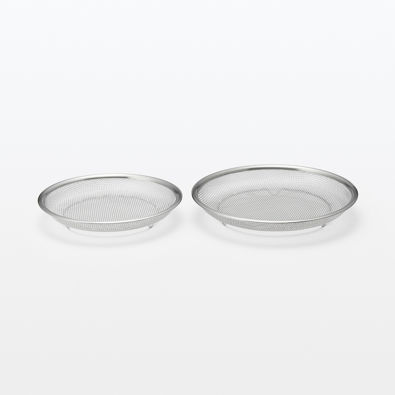 Vợt Lưới Inox MUJI