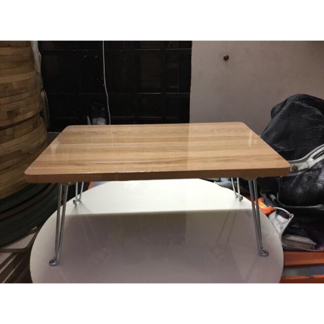 Bàn học sinh xếp gọn (40cm x 60cm)