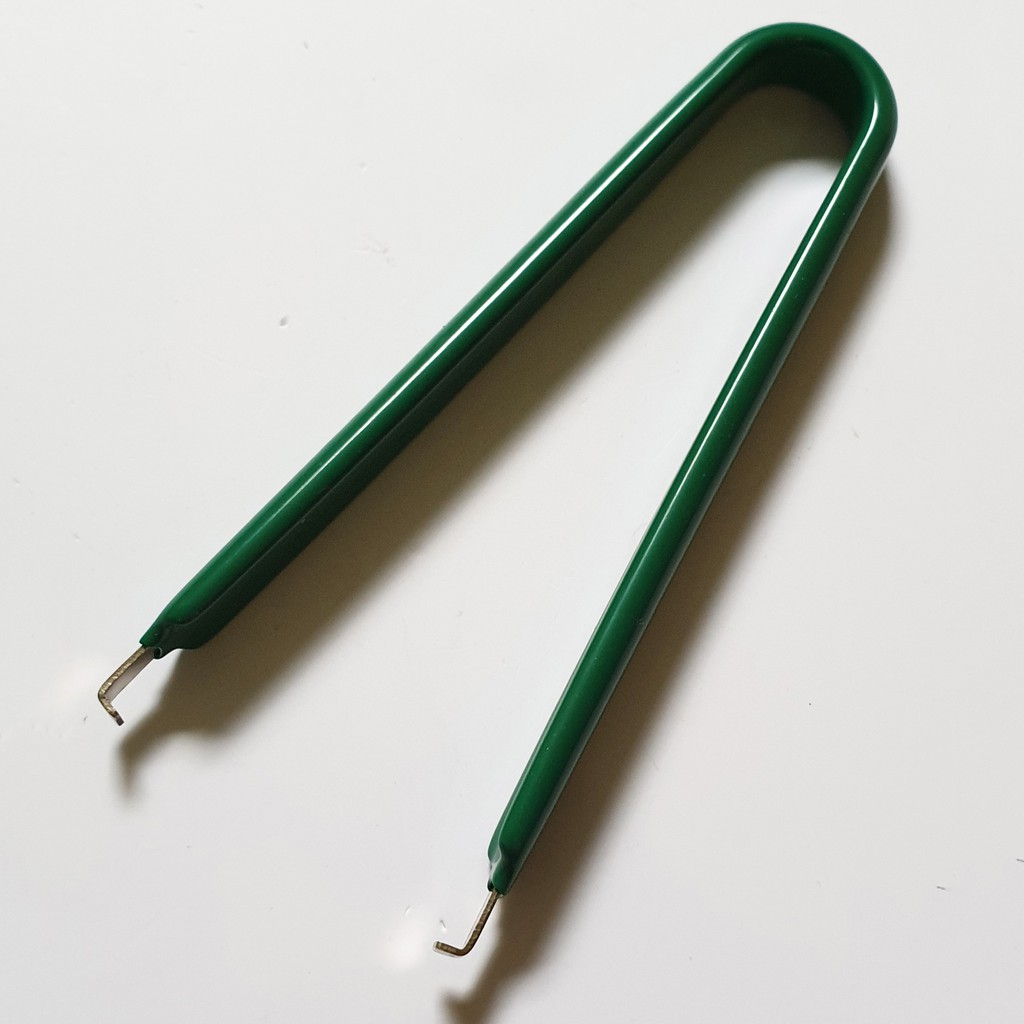Cây Nhổ Switch Bàn Phím Cơ - Switch Puller