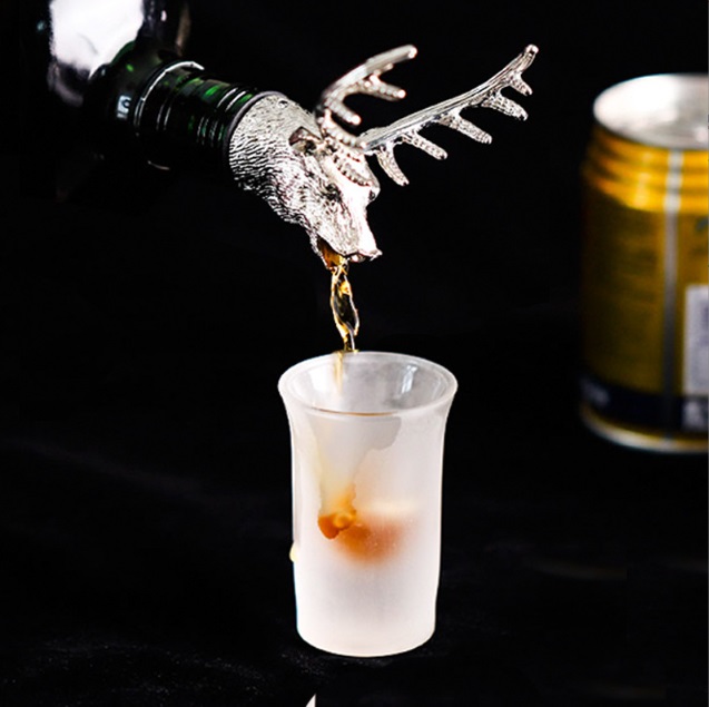 Ly shot B 52