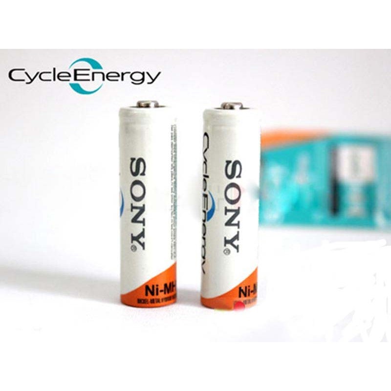 Pin Sony 3A 4600 mAh Sạc Được