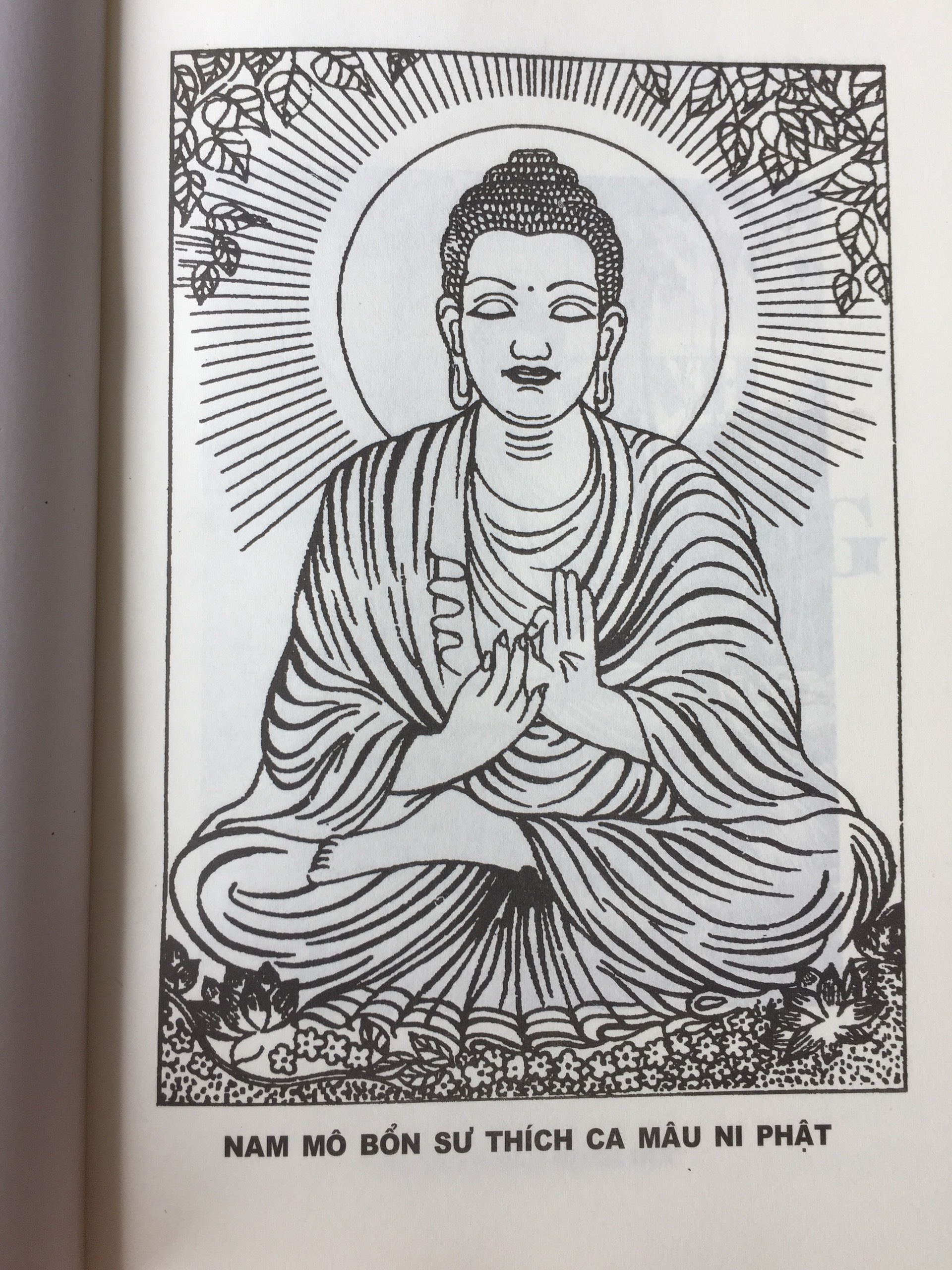 cầu an cầu siêu sám hối cúng ngọ